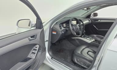 New A4