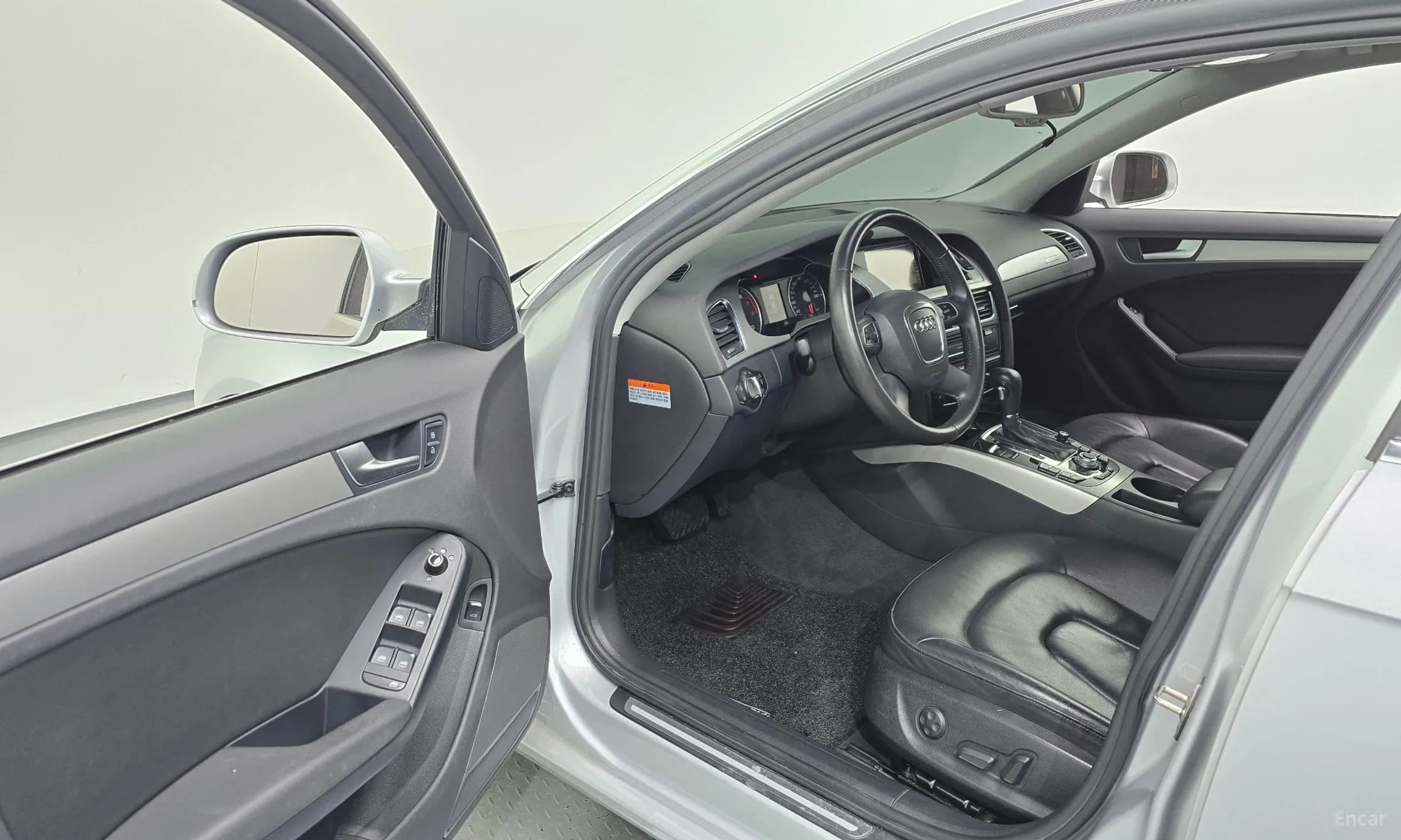 New A4