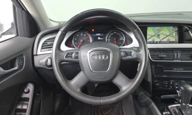 New A4