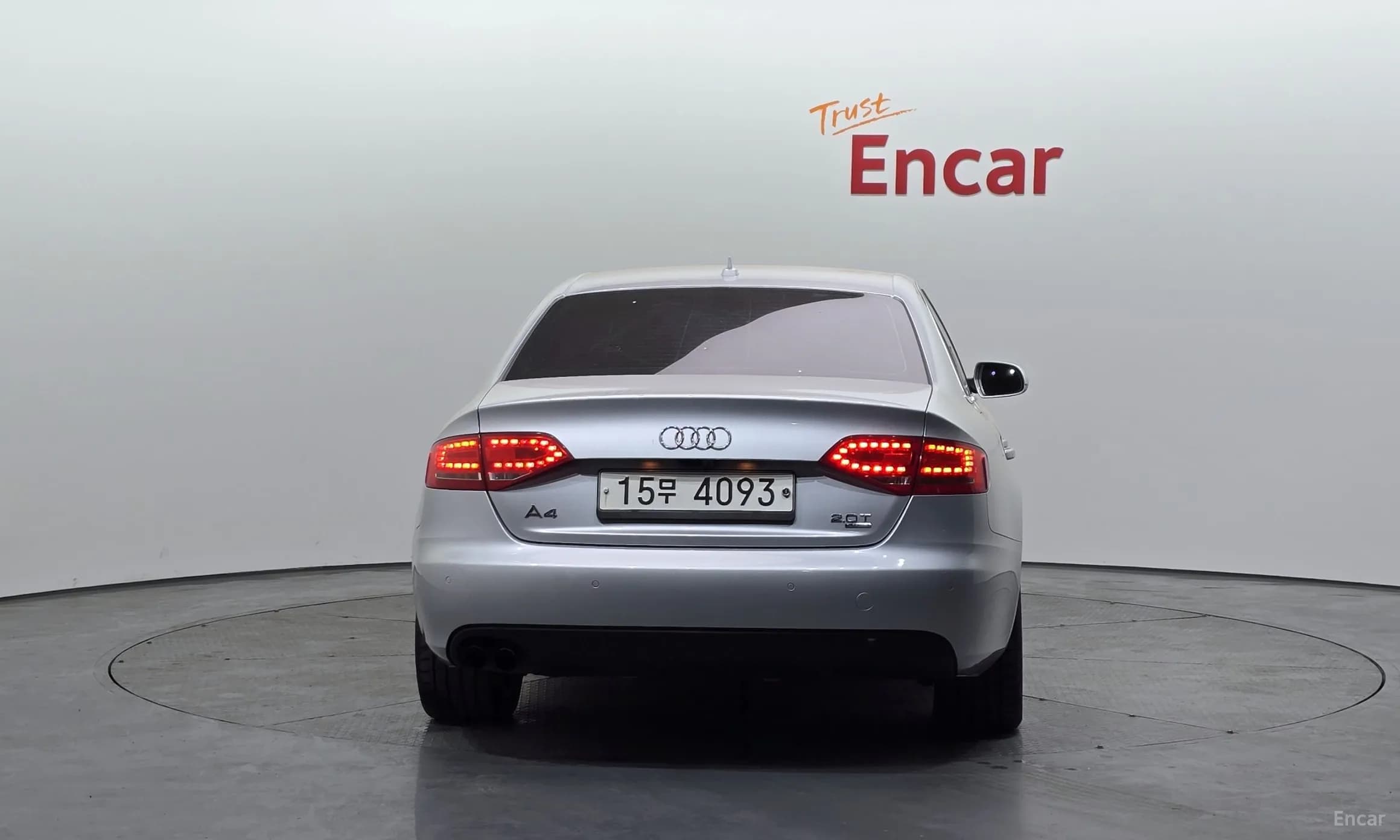 New A4
