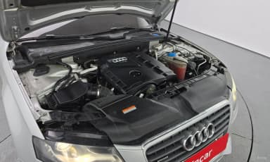 New A4
