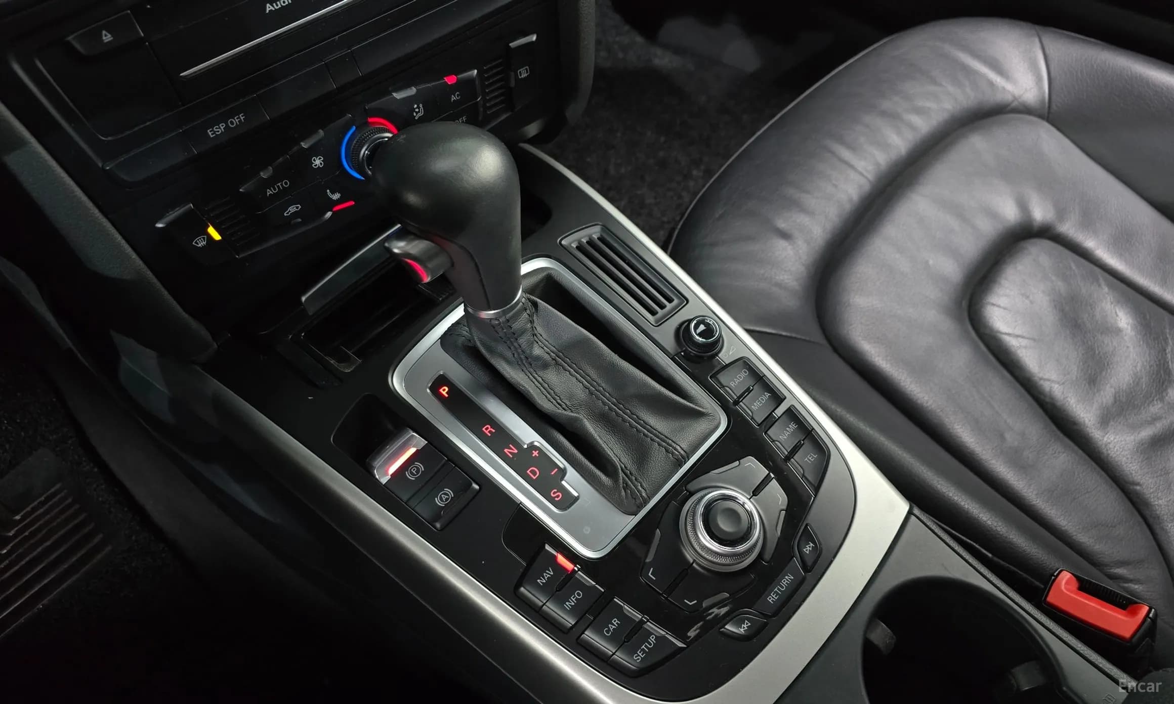 New A4