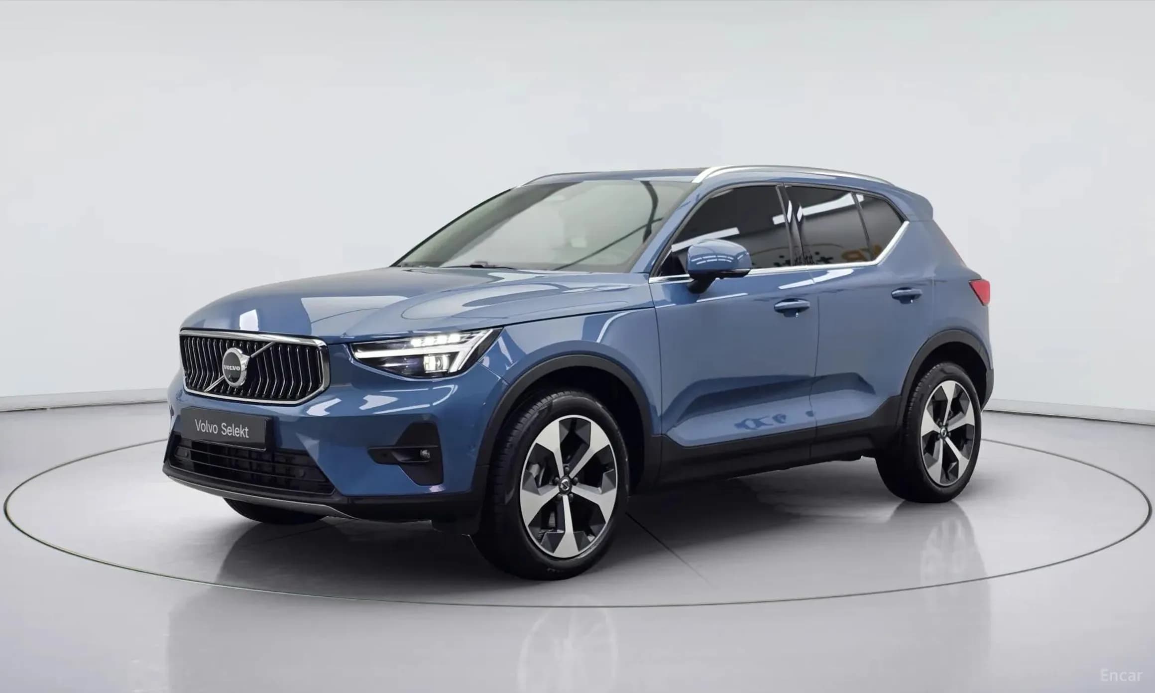 XC40