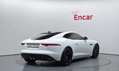 F-TYPE