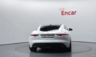 F-TYPE