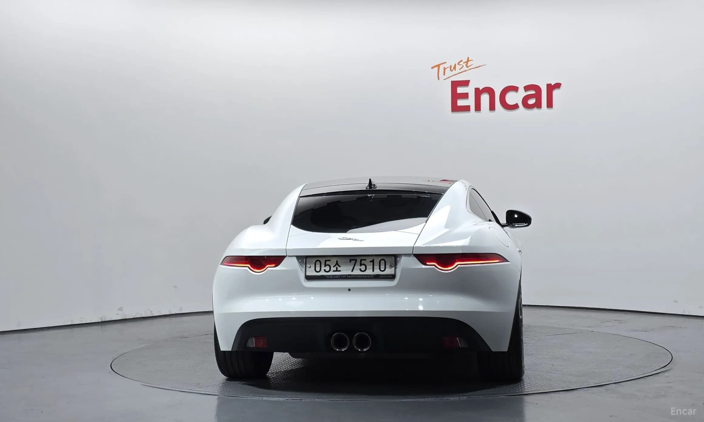 F-TYPE