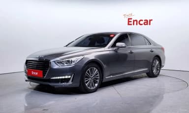 EQ900