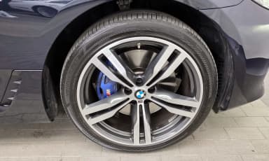 6-Series GT (G32)