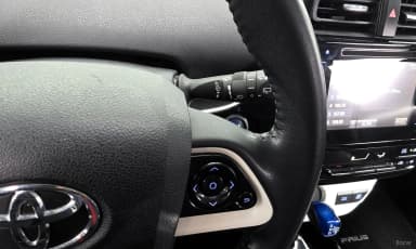 Prius 4th Generation