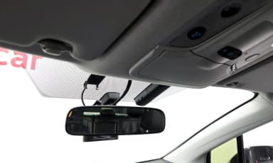 Prius 4th Generation