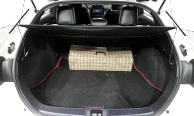 Prius 4th Generation