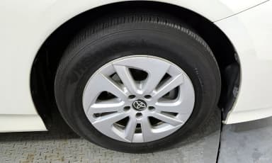 Prius 4th Generation