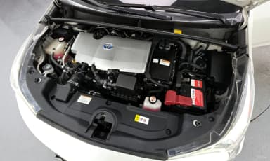 Prius 4th Generation