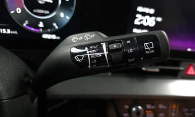 Sportage 5th Generation