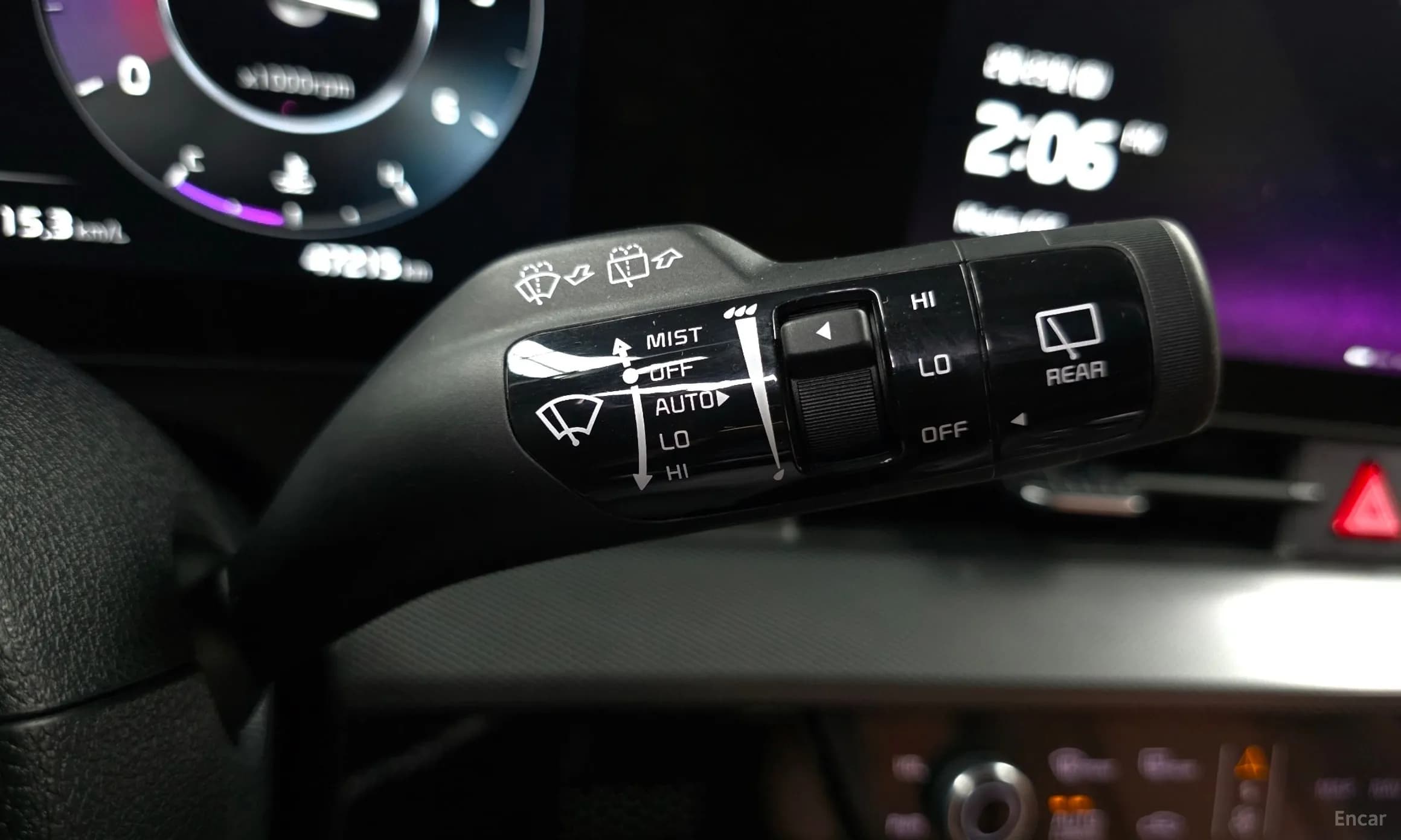 Sportage 5th Generation