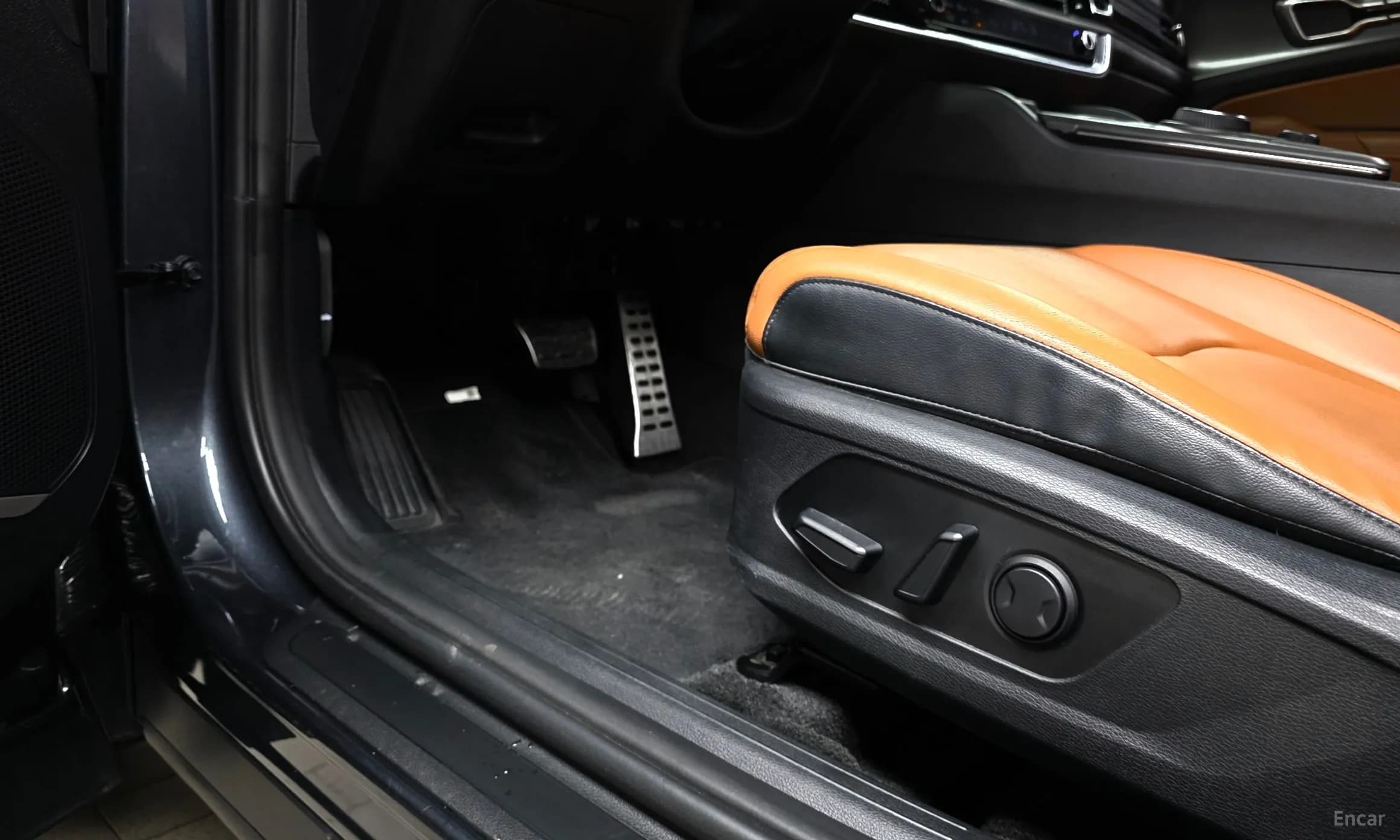 Sportage 5th Generation
