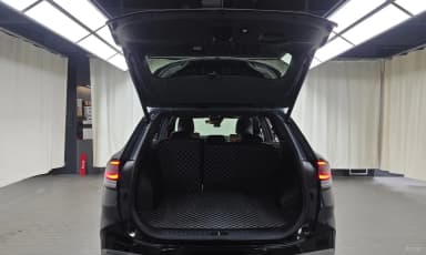 Sportage 5th Generation