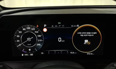 Sportage 5th Generation