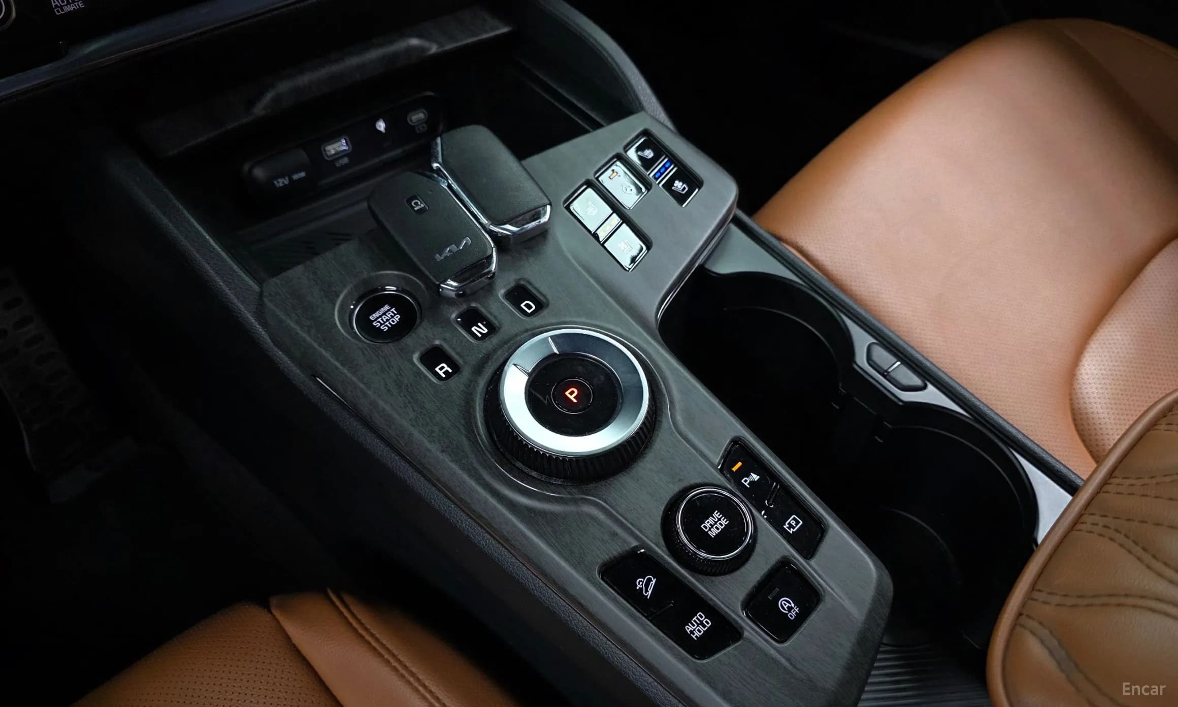Sportage 5th Generation