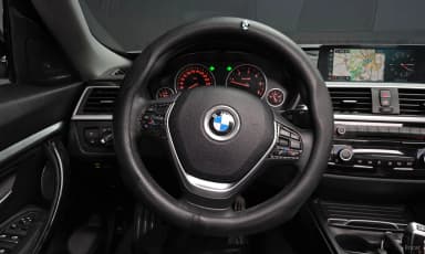 3 Series GT (F34)