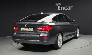 3 Series GT (F34)