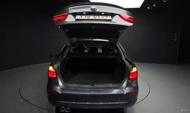 3 Series GT (F34)
