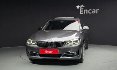 3 Series GT (F34)