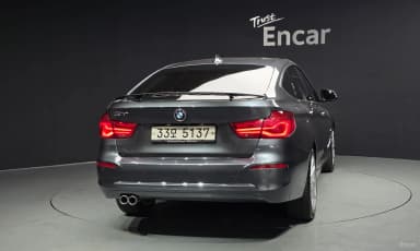 3 Series GT (F34)