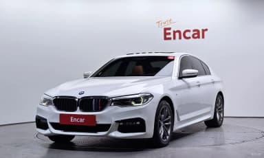 5 Series (G30)