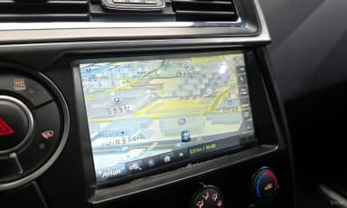Korando Sports