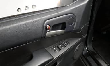 Korando Sports