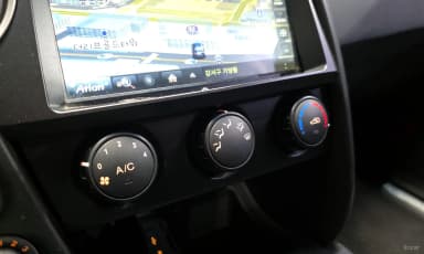 Korando Sports