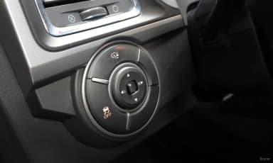 Korando Sports