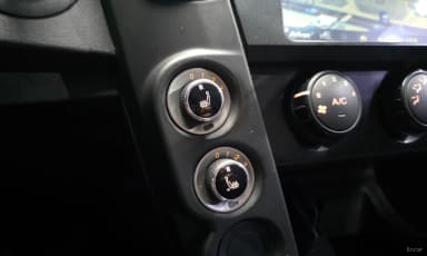 Korando Sports