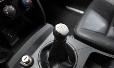 Korando Sports
