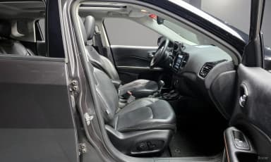 Compass 2nd Generation