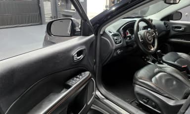 Compass 2nd Generation