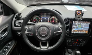 Compass 2nd Generation