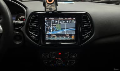 Compass 2nd Generation