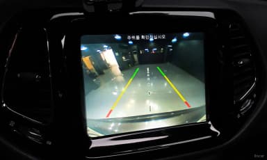 Compass 2nd Generation