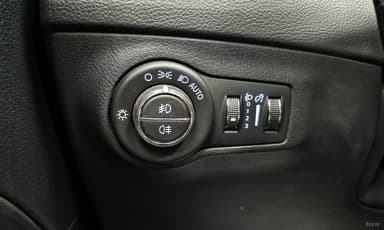 Compass 2nd Generation