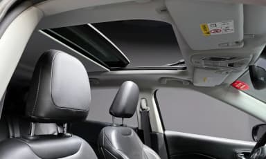 Compass 2nd Generation