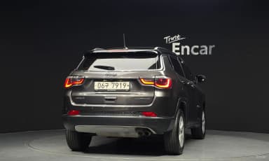 Compass 2nd Generation