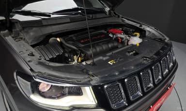 Compass 2nd Generation