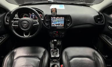 Compass 2nd Generation