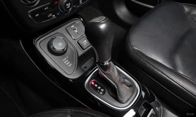 Compass 2nd Generation