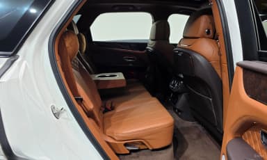 Bentayga