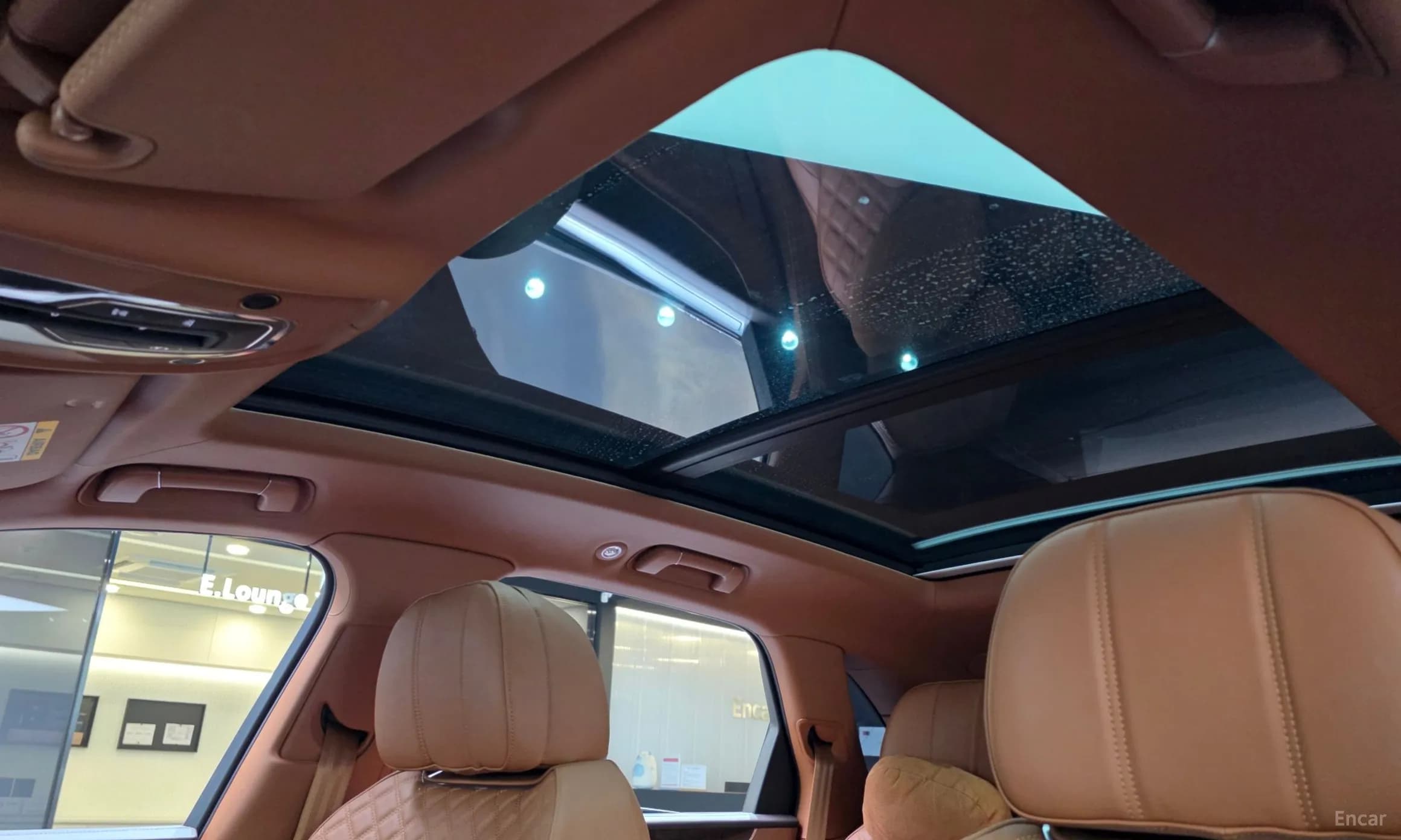 Bentayga
