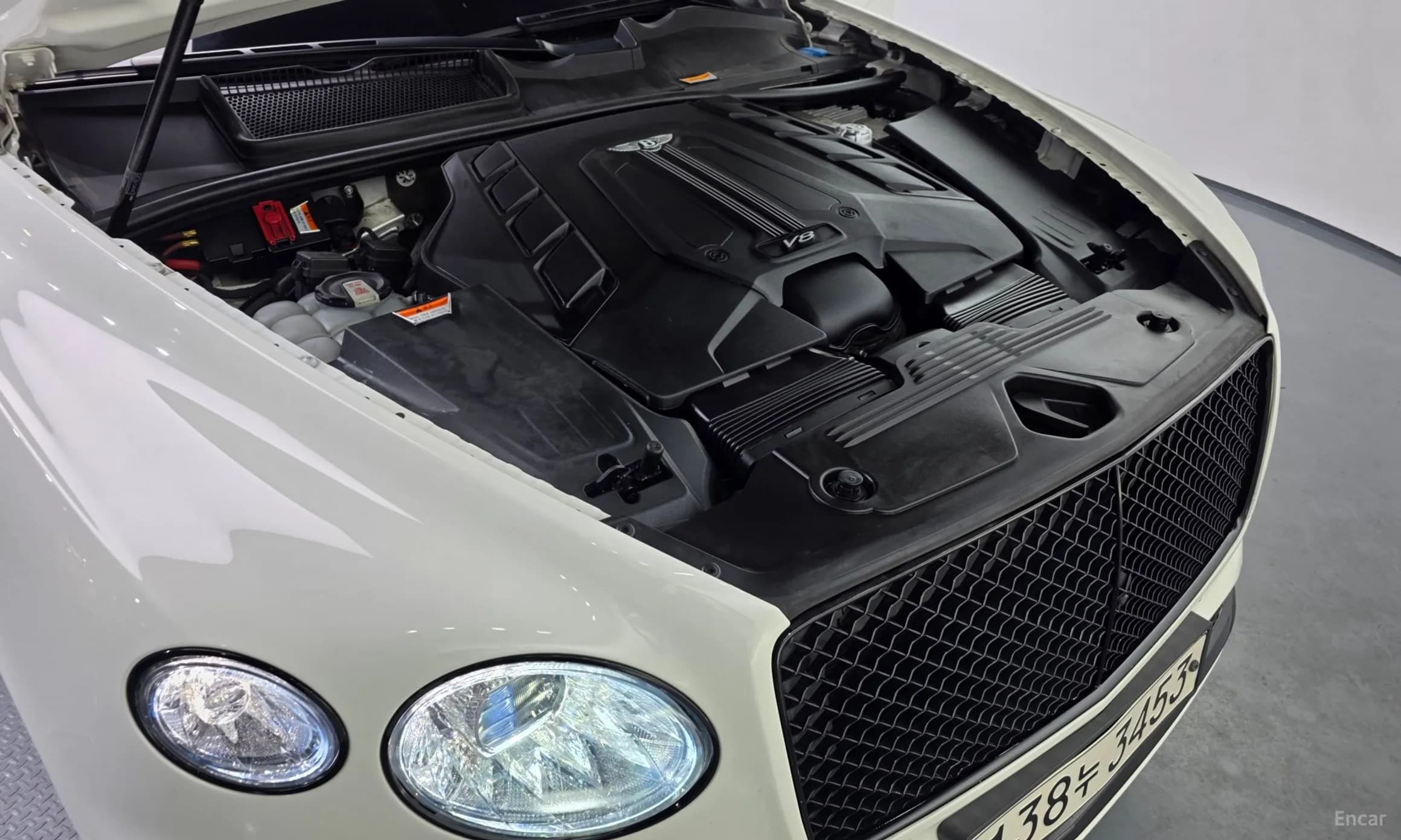 Bentayga