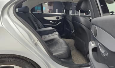 C-Class W205